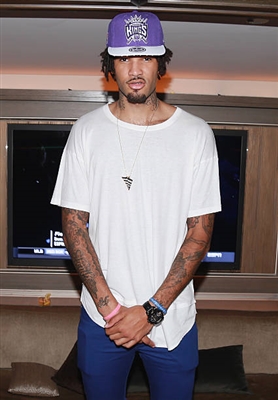 Willie Cauley-Stein posters