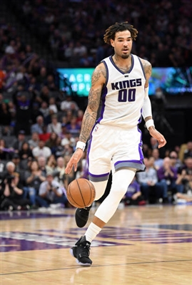 Willie Cauley-Stein posters