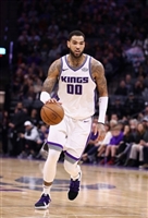 Willie Cauley-Stein hoodie #3382205