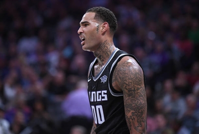 Willie Cauley-Stein posters