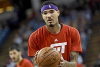 Willie Cauley-Stein tote bag #G1624443