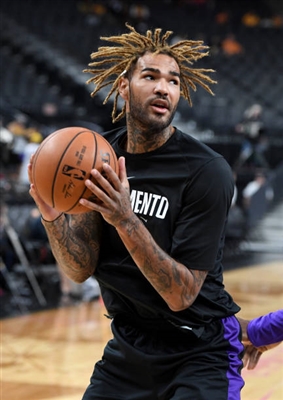 Willie Cauley-Stein posters