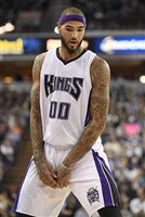 Willie Cauley-Stein Tank Top #3382216