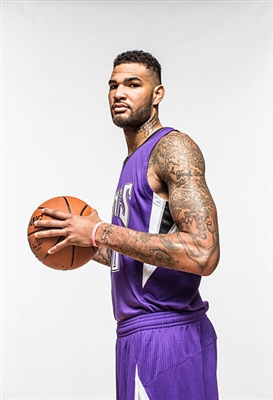 Willie Cauley-Stein posters