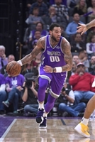 Willie Cauley-Stein Tank Top #3382219