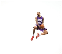 Willie Cauley-Stein longsleeve t-shirt #3382220