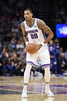 Willie Cauley-Stein tote bag #G1624451