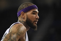 Willie Cauley-Stein tote bag #G1624452