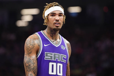 Willie Cauley-Stein posters