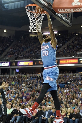 Willie Cauley-Stein posters