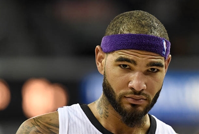 Willie Cauley-Stein posters