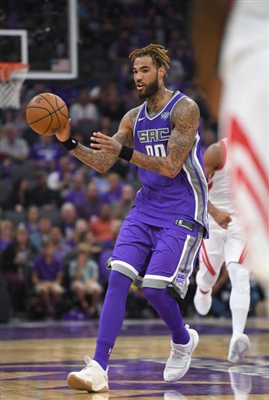 Willie Cauley-Stein posters