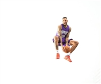 Willie Cauley-Stein Sweatshirt #3382239