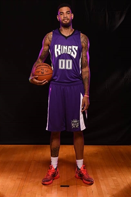 Willie Cauley-Stein posters