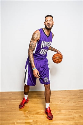 Willie Cauley-Stein posters