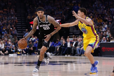 Willie Cauley-Stein posters