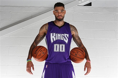 Willie Cauley-Stein posters