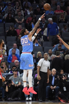 Willie Cauley-Stein posters