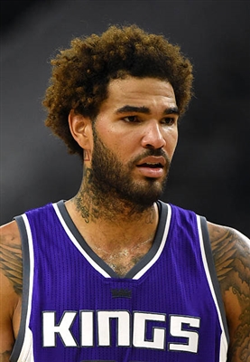 Willie Cauley-Stein posters