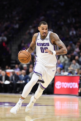 Willie Cauley-Stein posters