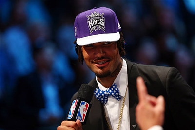 Willie Cauley-Stein posters