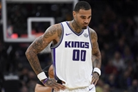 Willie Cauley-Stein longsleeve t-shirt #3382257