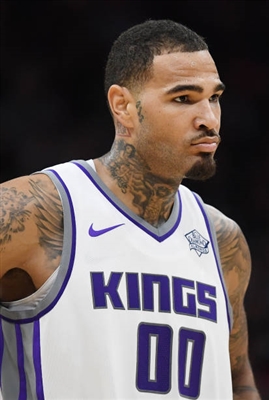 Willie Cauley-Stein posters