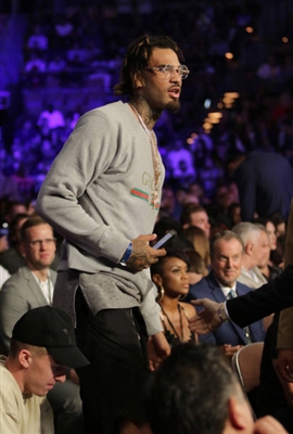 Willie Cauley-Stein posters