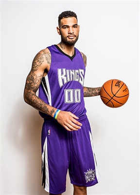 Willie Cauley-Stein posters