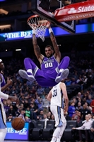 Willie Cauley-Stein longsleeve t-shirt #3382263