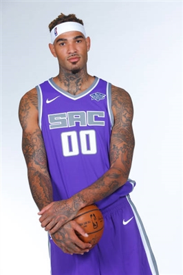 Willie Cauley-Stein Mouse Pad 3382274