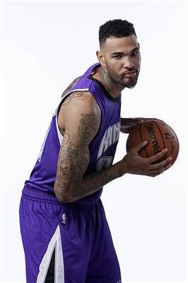Willie Cauley-Stein Mouse Pad 3382279