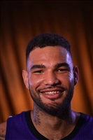 Willie Cauley-Stein Tank Top #3382295