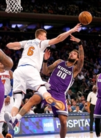 Willie Cauley-Stein hoodie #3382296