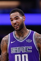 Willie Cauley-Stein t-shirt #3382297