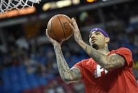 Willie Cauley-Stein hoodie #3382302