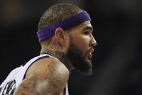 Willie Cauley-Stein Tank Top #3382306