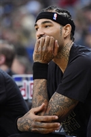 Willie Cauley-Stein Tank Top #3382307