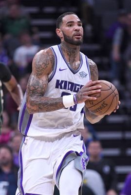 Willie Cauley-Stein posters