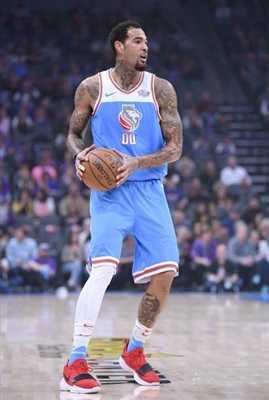 Willie Cauley-Stein posters