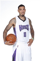 Willie Cauley-Stein hoodie #3382316