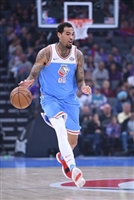 Willie Cauley-Stein hoodie #3382317