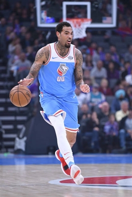 Willie Cauley-Stein posters