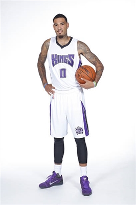 Willie Cauley-Stein posters