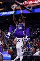 Willie Cauley-Stein mug #G1624562