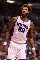 Willie Cauley-Stein longsleeve t-shirt #3382334