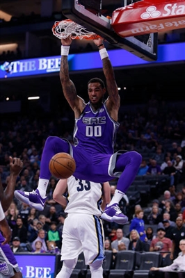 Willie Cauley-Stein posters