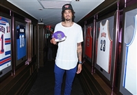 Willie Cauley-Stein longsleeve t-shirt #3382346