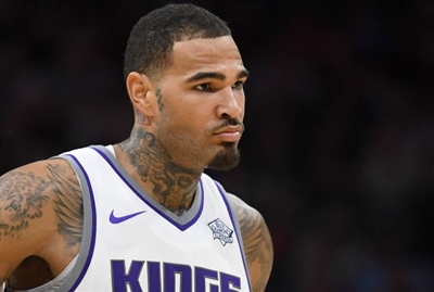 Willie Cauley-Stein posters