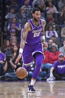 Willie Cauley-Stein hoodie #3382356